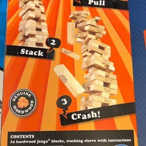 Jenga